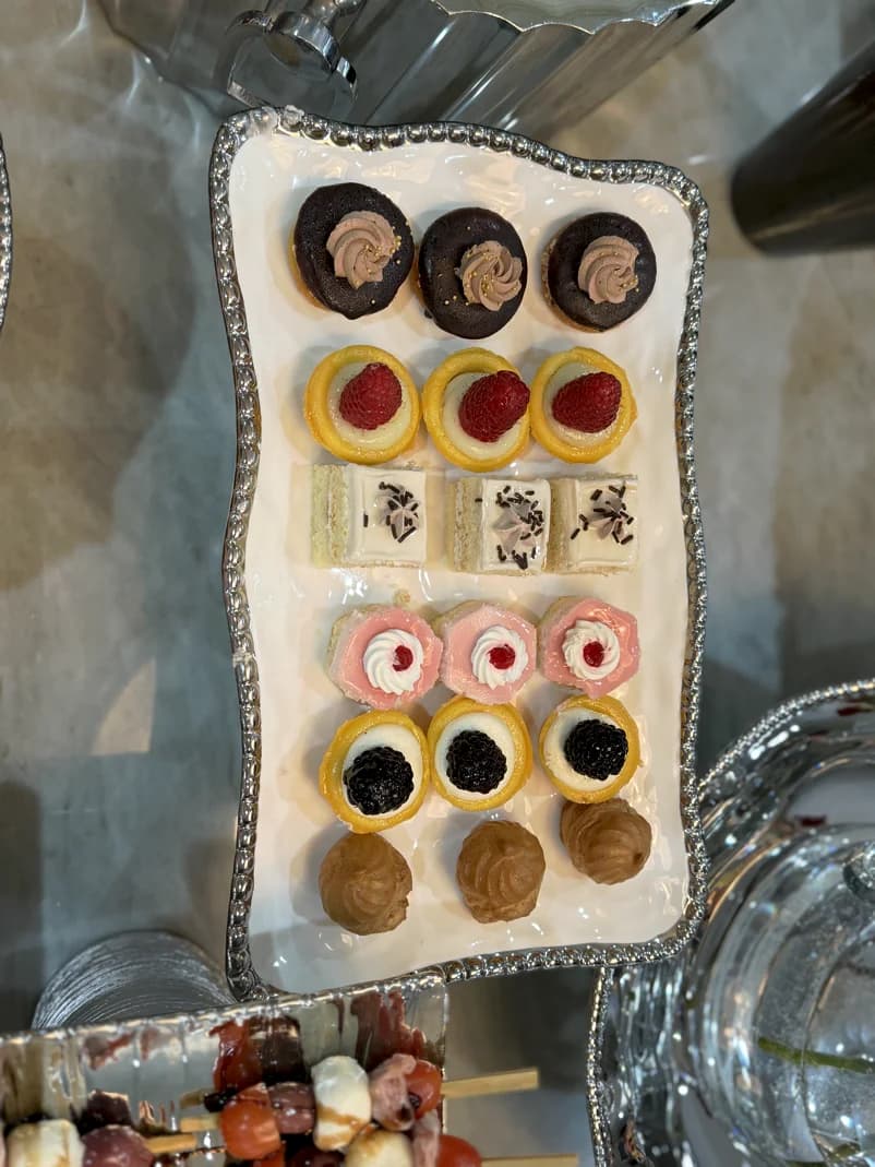 Elegant Presentations